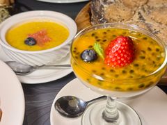 -汕头龙光喜来登酒店-采悦轩中餐厅