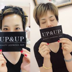 -UP&UP·半永久眉毛眼线机器野生眉