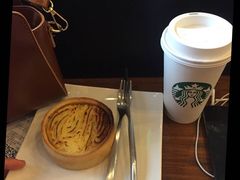 -星巴克(成都龙湖三千集店)