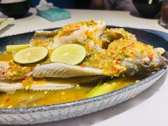 -花样西贡·法式越南餐厅(西大万达店)