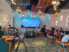 -巴尔喀十新疆餐厅(开发区店)