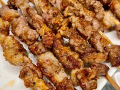 -福寿斋·老北京铜锅涮肉·烧烤(清岚店)
