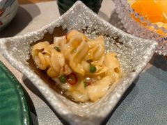 裙带菜-和彩放题(渔阳店)
