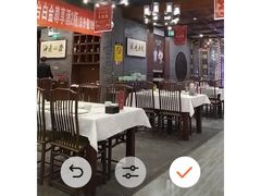 -金家老三饭庄(常营店)
