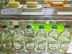 -XI·LaundryCafe 喜咖自助洗衣咖啡店