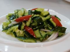 -马旭土鸡焖花卷·真域顺西域美食(天马大道店)