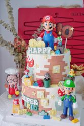 -派对猴生日派对策划(浦东店)