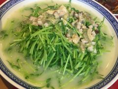 上汤豆苗-禄鼎记·多口味酸菜鱼(侨鑫店)