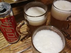 -铁人烧烤(北京店)