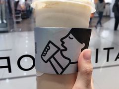 -喜茶(佛山岭南站店)