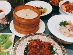 -满江红四季餐厅 · 国家五钻级酒家(新纪元大酒店店)