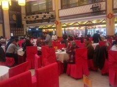 -大天然酒店(军民路店)