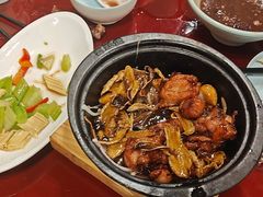 -宏状元现熬粥·京味菜(五棵松店)