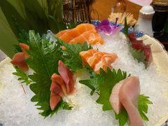 -大渔铁板烧(中山路八佰伴店)