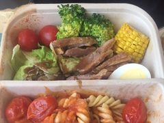 -星巴克(上海虹桥站2A检票口)