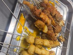 -青岛美食夜校·美食集合地(麦岛店)