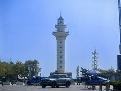 -日照灯塔风景区