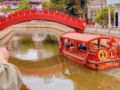 -广州西关永庆坊旅游区
