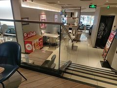 -必胜客(兴旺店)