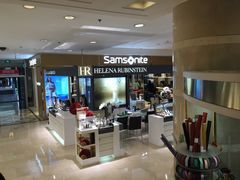 -燕莎友谊商城(亮马桥店)