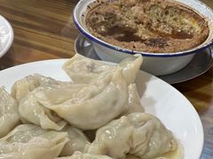 -山里人姜汁(府东小区店)
