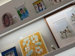 -海马体照相馆(上海万象城店)