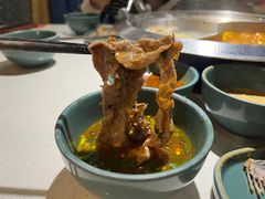 -新辣道鱼火锅(上地华联店)