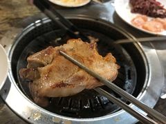 -33韩式自助烧烤(环城南路店)