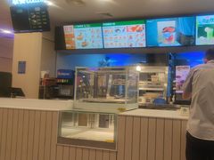 -德克士(大王全福元店)