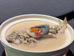 -肆月河豚·淮扬菜·湘菜(华天店)