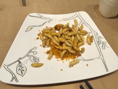 -了能菜·传统特色粤菜·虫宴