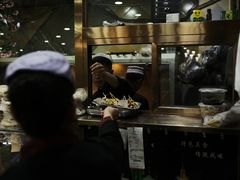 -西北朗益和穆斯林餐厅
