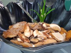 -名善山珍·野生菌汤锅(文殊院店)