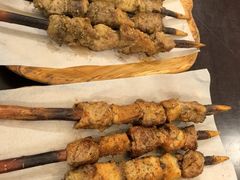 -新疆巴州金丝特餐厅(大钟寺店)