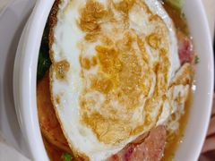 -龙记香港茶餐厅(久光百货店)