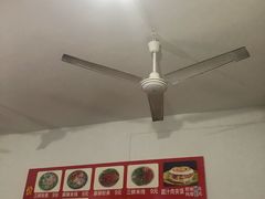-老字号杨坡红油米线腊汁肉夹馍(东四道巷店)