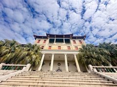 -厦门大学(思明校区)