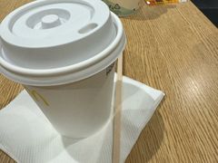 -麦当劳(北京大兴机场二层国内到达(安检外)店)