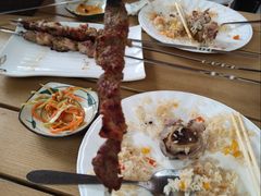 -开帝锐抓饭(五一路店)