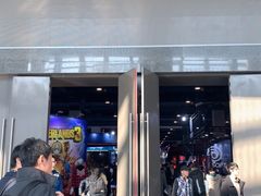 -上海跨国采购会展中心