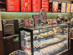 -星巴克(武汉协和医院店)