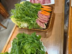 -大理董·董家小厨野生菌火锅(古城旗舰店)
