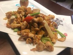 -赤湾大饭堂(山海逸居店)