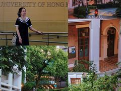 -香港大学