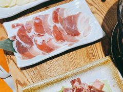 -牛也烧肉(摩尔城店)