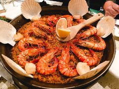 -Carmen卡门西班牙餐厅