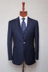 -优山定制西服衬衫大衣(国贸店)