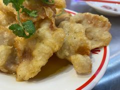 -堂堂小伙夫·辽宁小吃大排档(京西大悦城店)