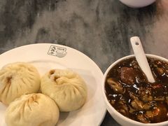 炒肝儿包子-天兴居(鲜鱼口街店)