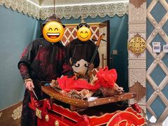-蒙古大营·蒙古演绎餐厅(赛马场店)